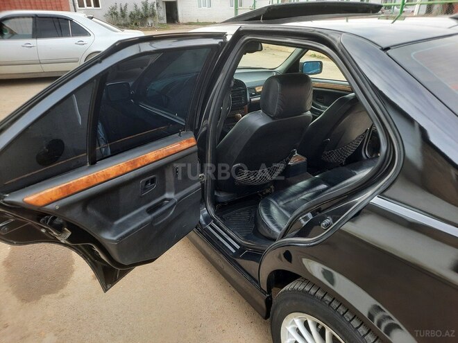 BMW 320 1997, 276,000 km - 2.0 л - Cəlilabad