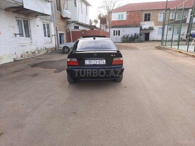 BMW 320 1997, 276,000 km - 2.0 л - Cəlilabad