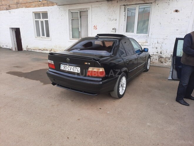 BMW 320 1997, 276,000 km - 2.0 л - Cəlilabad