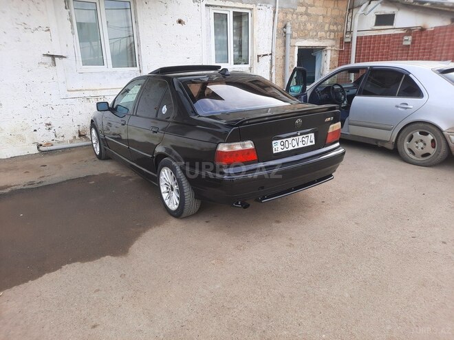 BMW 320 1997, 276,000 km - 2.0 л - Cəlilabad