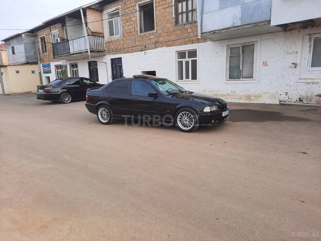 BMW 320 1997, 276,000 km - 2.0 л - Cəlilabad