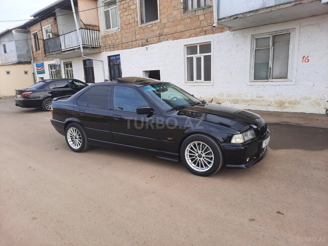 BMW 320 1997, 276,000 km - 2.0 л - Cəlilabad