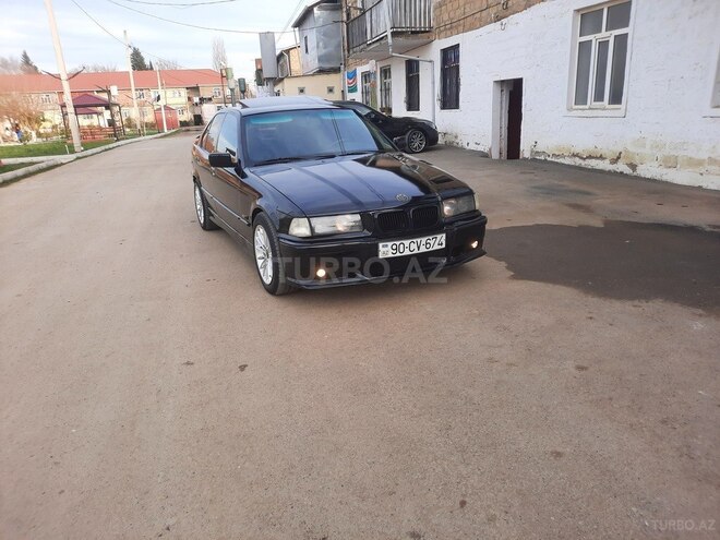 BMW 320 1997, 276,000 km - 2.0 л - Cəlilabad