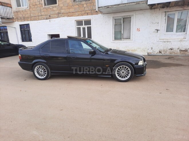 BMW 320 1997, 276,000 km - 2.0 л - Cəlilabad