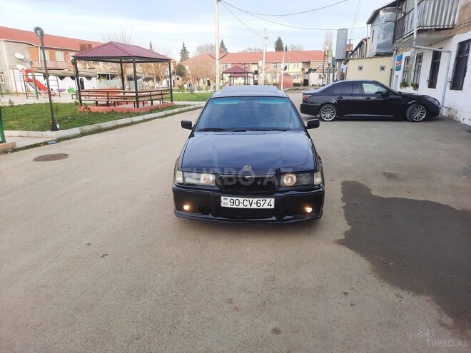 BMW 320 1997, 276,000 km - 2.0 л - Cəlilabad