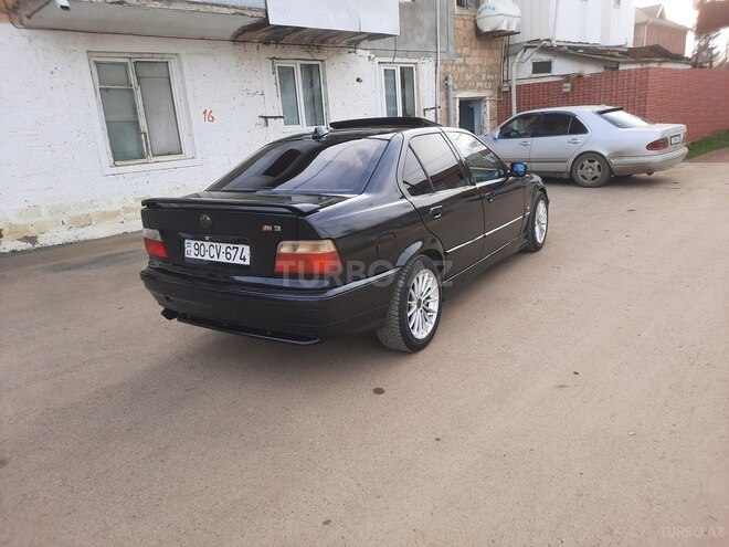 BMW 320 1997, 276,000 km - 2.0 л - Cəlilabad