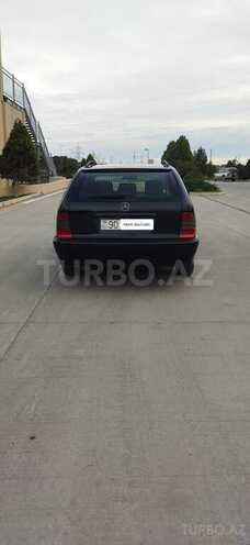 Mercedes C 180 1998, 520,000 km - 1.8 l - Bakı