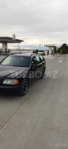 Mercedes C 180 1998, 520,000 km - 1.8 l - Bakı