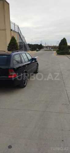 Mercedes C 180 1998, 520,000 km - 1.8 l - Bakı
