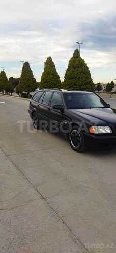 Mercedes C 180 1998, 520,000 km - 1.8 l - Bakı