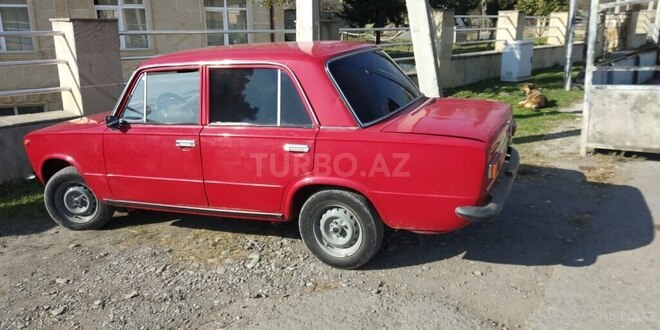 LADA (VAZ) 21011 1981, 74,770 km - 1.5 l - Oğuz