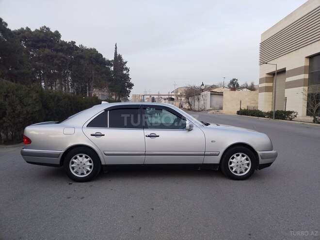 Mercedes E 230 1995, 426,333 km - 2.3 l - Bakı