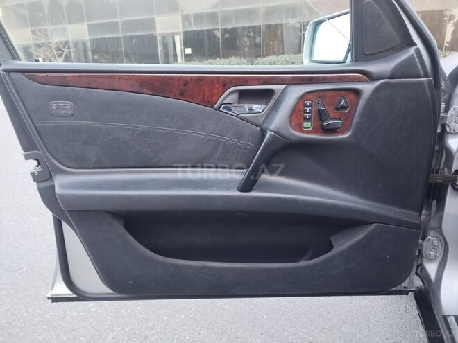 Mercedes E 230 1995, 426,333 km - 2.3 l - Bakı