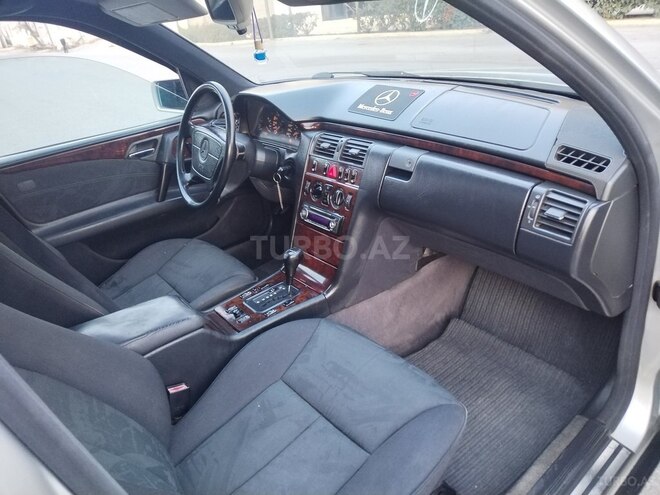Mercedes E 230 1995, 426,333 km - 2.3 l - Bakı