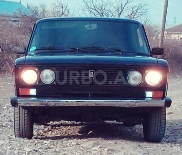 LADA (VAZ) 2106 1987, 80,303 km - 1.6 л - Qazax
