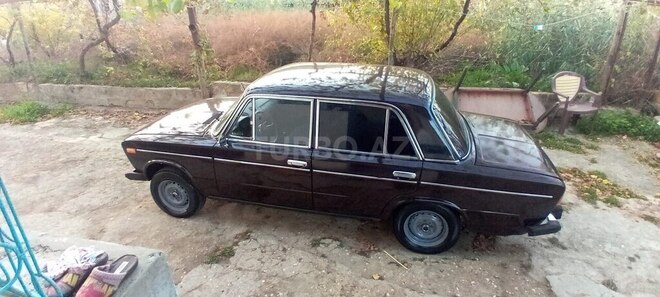 LADA (VAZ) 2106 1987, 80,303 km - 1.6 л - Qazax