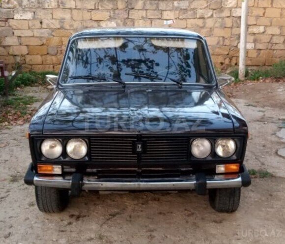 LADA (VAZ) 2106 1987, 80,303 km - 1.6 л - Qazax