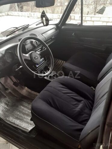 LADA (VAZ) 2106 1987, 80,303 km - 1.6 л - Qazax