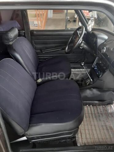 LADA (VAZ) 2106 1987, 80,303 km - 1.6 л - Qazax
