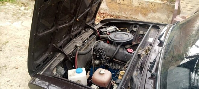 LADA (VAZ) 2106 1987, 80,303 km - 1.6 л - Qazax