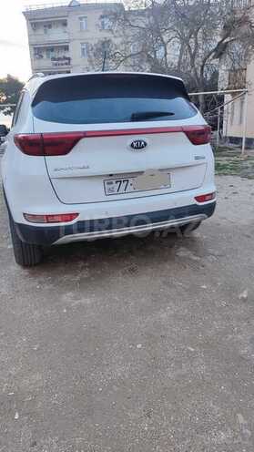 Kia Sportage 2015, 165,200 km - 2.0 л - Bakı