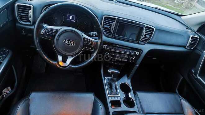 Kia Sportage 2015, 165,200 km - 2.0 л - Bakı