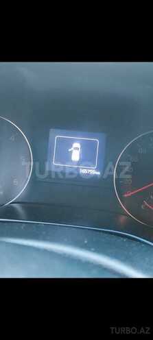 Kia Sportage 2015, 165,200 km - 2.0 л - Bakı