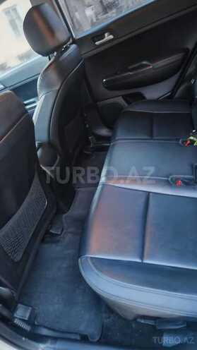 Kia Sportage 2015, 165,200 km - 2.0 л - Bakı