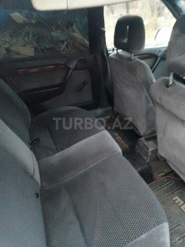 Opel Vectra 1994, 425,323 km - 2.0 л - Qəbələ