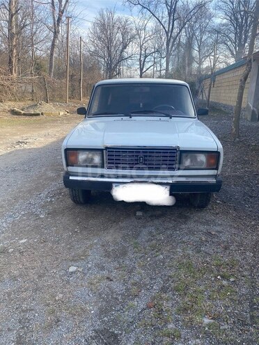 LADA (VAZ) 2107 2009, 175,000 km - 1.6 л - Qəbələ