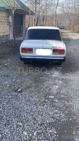 LADA (VAZ) 2107 2009, 175,000 km - 1.6 л - Qəbələ