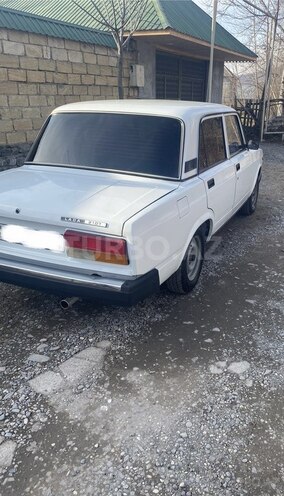 LADA (VAZ) 2107 2009, 175,000 km - 1.6 л - Qəbələ