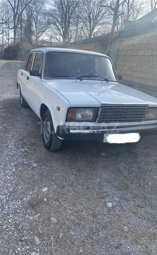 LADA (VAZ) 2107 2009, 175,000 km - 1.6 л - Qəbələ