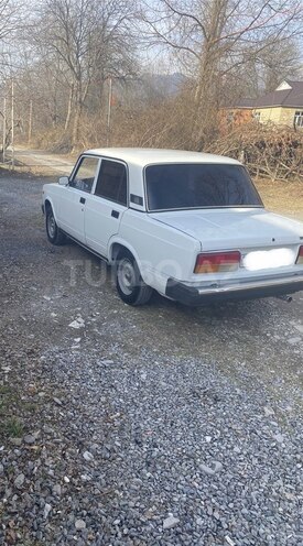 LADA (VAZ) 2107 2009, 175,000 km - 1.6 л - Qəbələ