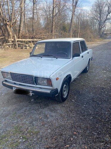 LADA (VAZ) 2107 2009, 175,000 km - 1.6 л - Qəbələ