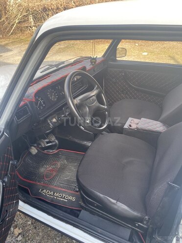 LADA (VAZ) 2107 2009, 175,000 km - 1.6 л - Qəbələ