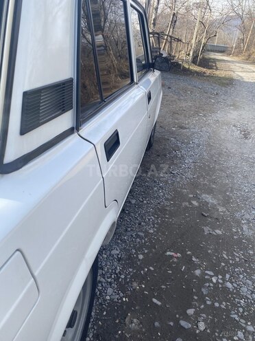 LADA (VAZ) 2107 2009, 175,000 km - 1.6 л - Qəbələ