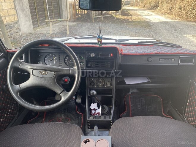 LADA (VAZ) 2107 2009, 175,000 km - 1.6 л - Qəbələ