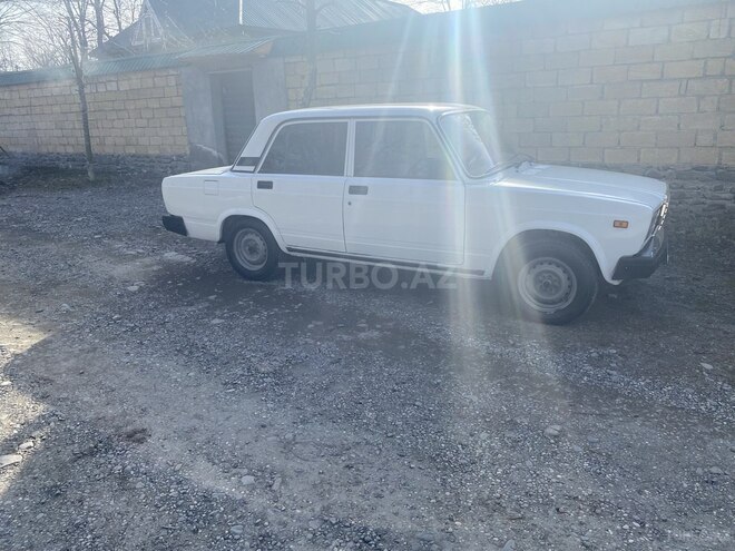 LADA (VAZ) 2107 2009, 175,000 km - 1.6 л - Qəbələ