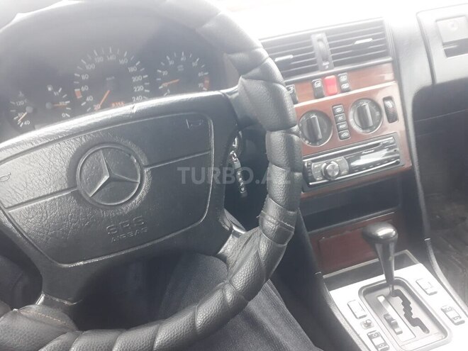 Mercedes C 180 1993, 300,000 km - 1.8 l - Bakı