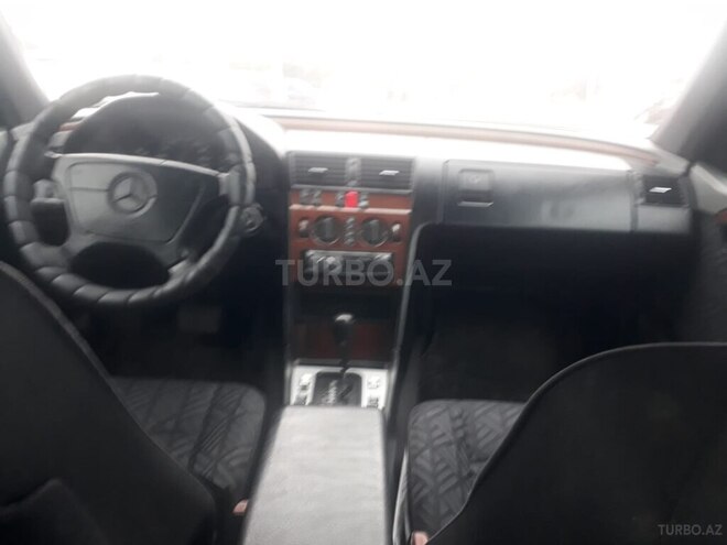 Mercedes C 180 1993, 300,000 km - 1.8 l - Bakı