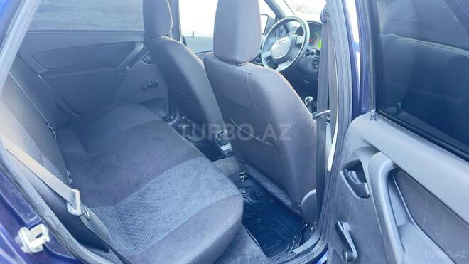 LADA (VAZ) Granta 2013, 149,800 km - 1.6 l - Masallı