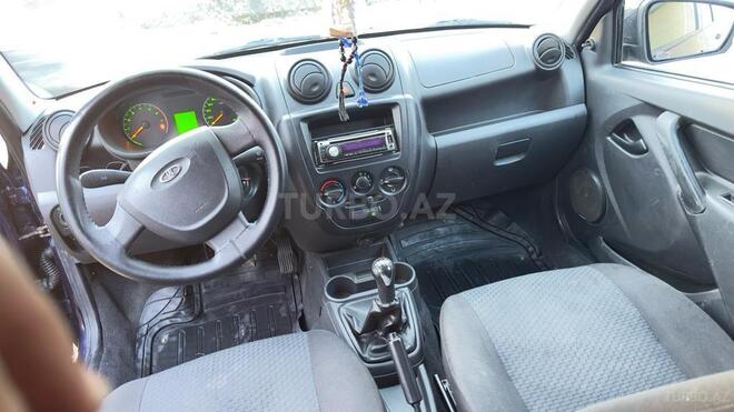 LADA (VAZ) Granta 2013, 149,800 km - 1.6 l - Masallı