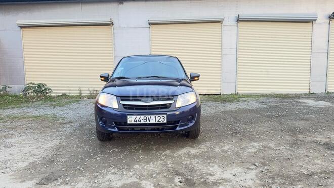 LADA (VAZ) Granta 2013, 149,800 km - 1.6 l - Masallı