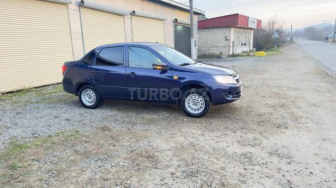 LADA (VAZ) Granta 2013, 149,800 km - 1.6 l - Masallı