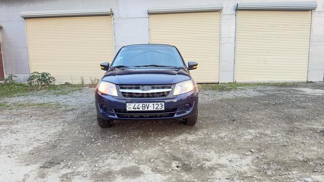 LADA (VAZ) Granta 2013, 149,800 km - 1.6 l - Masallı