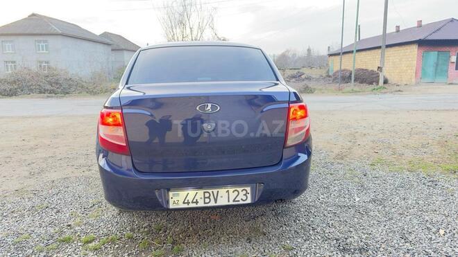 LADA (VAZ) Granta 2013, 149,800 km - 1.6 l - Masallı