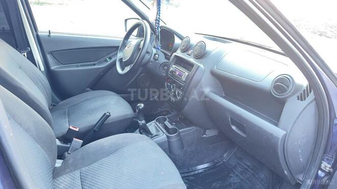 LADA (VAZ) Granta 2013, 149,800 km - 1.6 l - Masallı