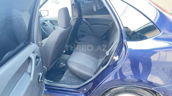 LADA (VAZ) Granta 2013, 149,800 km - 1.6 l - Masallı