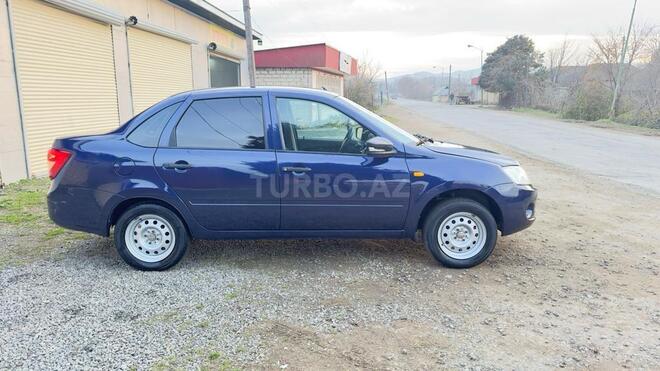 LADA (VAZ) Granta 2013, 149,800 km - 1.6 l - Masallı